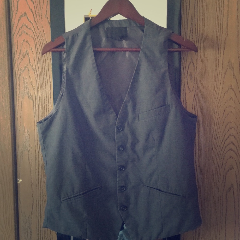H&M VEST Men's 40R